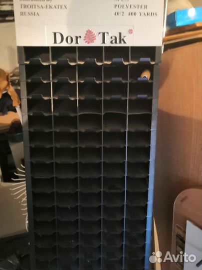 Органайзер для ниток