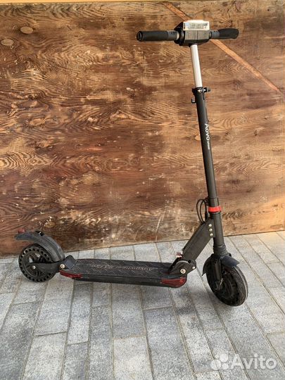 Электросамокат aovowheel Aovo s3 pro