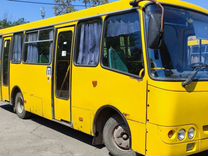 Городской автобус Богдан A-092, 2008