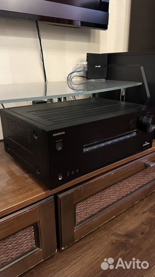 Onkyo tx sr252