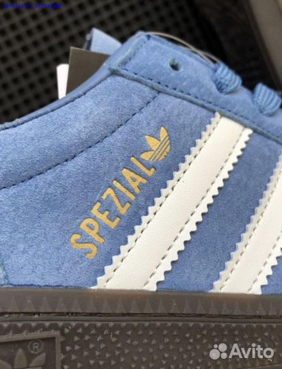 Adidas Spezial (Арт.41608)