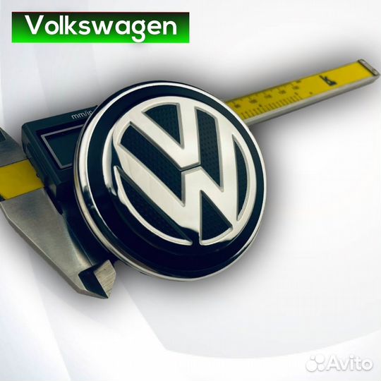 Колпачки на диски Volkswagen Z-VW-N-65