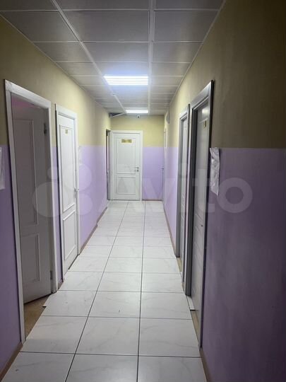 Комната 15 м², 2/2 эт.