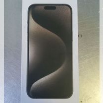 iPhone 15 Pro Max, 512 ГБ