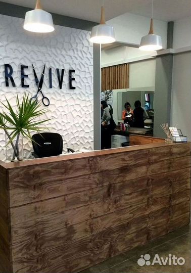 Ресепшен для вокзалов