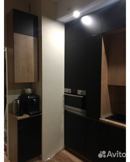 Кухонный гарнитур на заказ