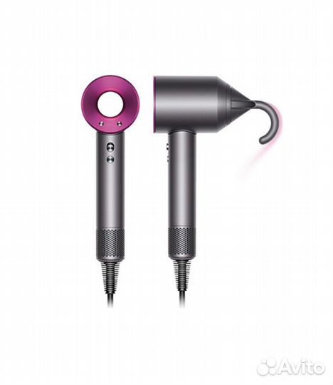 Dyson Supersonic HD08
