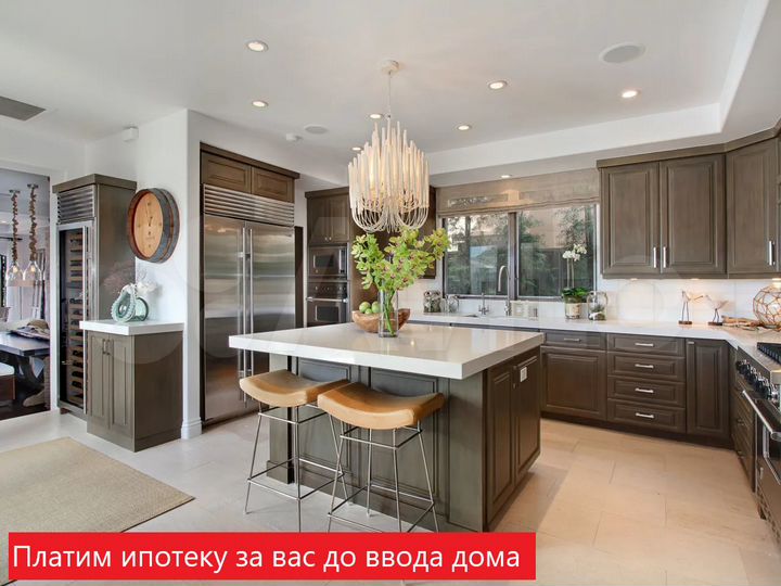 Квартира-студия, 37,3 м², 7/21 эт.