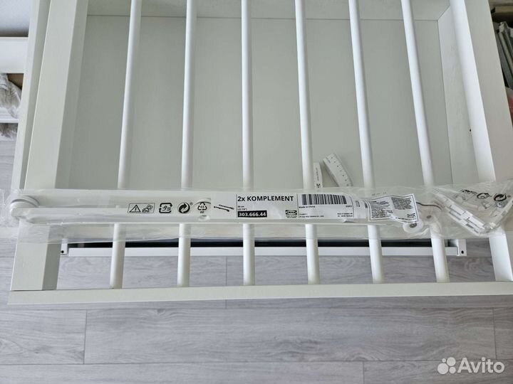 Направляющие металлические