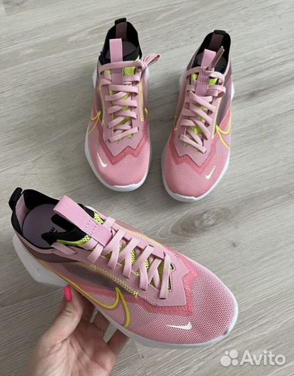 Кроссовки Nike vista