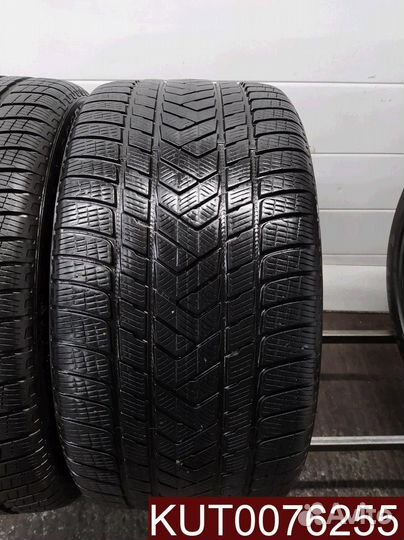 Pirelli Scorpion Winter 305/35 R21 107U