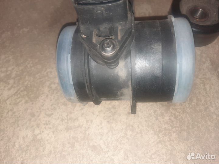 Датчик воздухамера