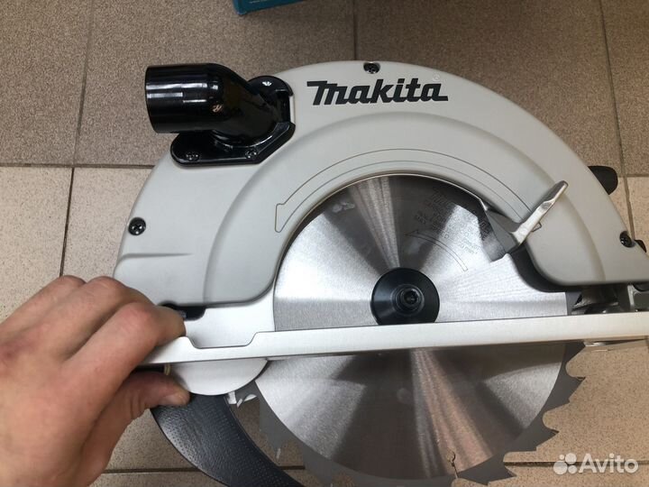 Makita 5903R циркулярная пила