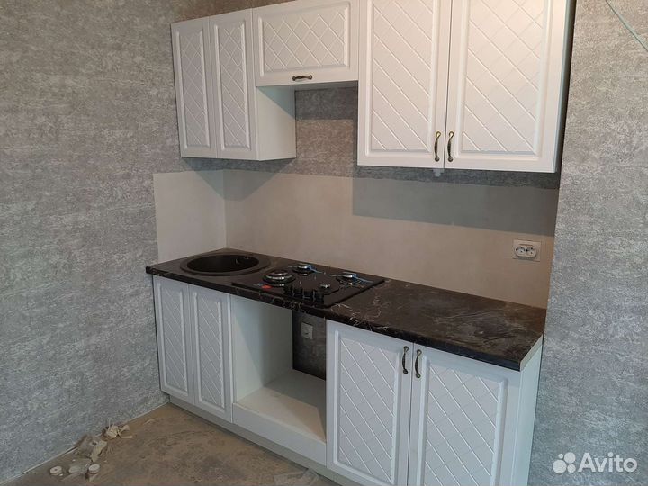 Сборщик мебели сборка кухни