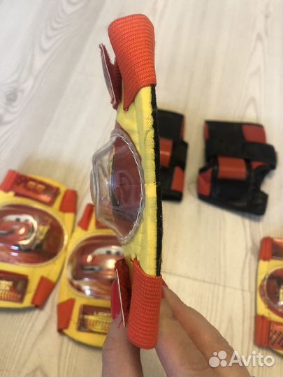 Защита детская