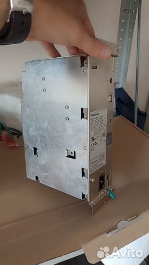 Блок питания Panasonic pslp1453