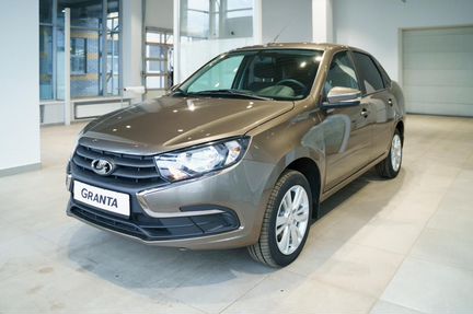 ВАЗ (LADA) Granta 1.6 AT, 2024