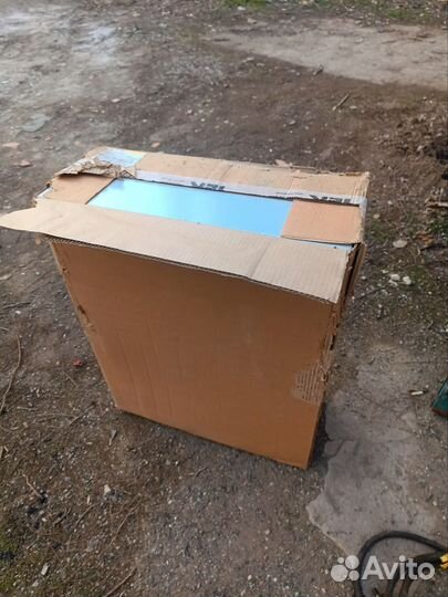 Корпус металлический щмп 4-0 У2 IP54