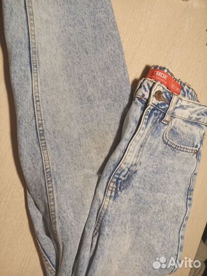 Джинсы женские твое