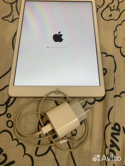 iPad 8th gen 32 gb