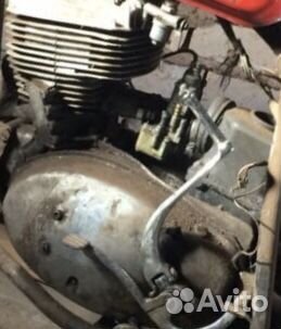 Иж Планета 5