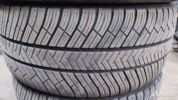 Michelin Latitude Alpin LA2 265/45 R20 104V