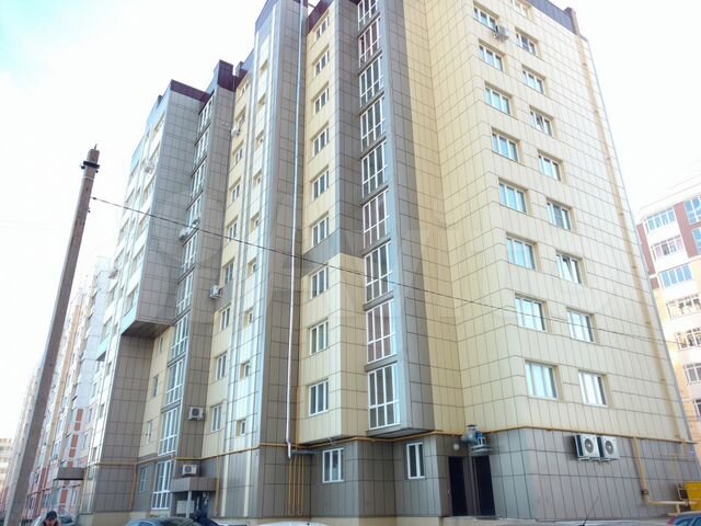 Поколение липецк ул тельмана фото 1-к квартира, 42 м², 9/10 эт. на продажу в Липецке Купить квартиру Авито