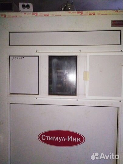 Инкубатор для яиц автоматический бу