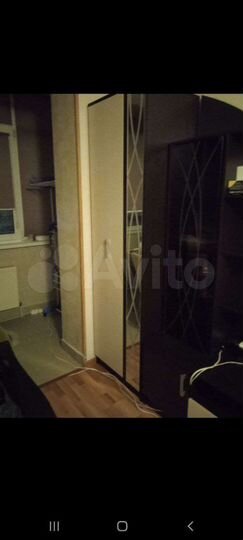 Квартира-студия, 24 м², 2/5 эт.