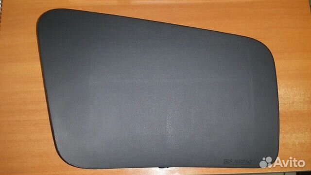 Крышка в панель (муляж airbag) Nissan Juke 2011+