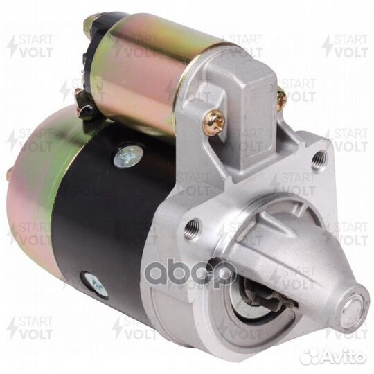 Стартер LSt 0821 startvolt