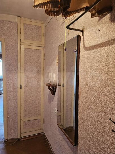 2-к. квартира, 44 м², 4/5 эт.