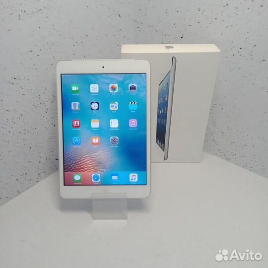 Планшет Apple iPad mini WiFi + Cellular 32