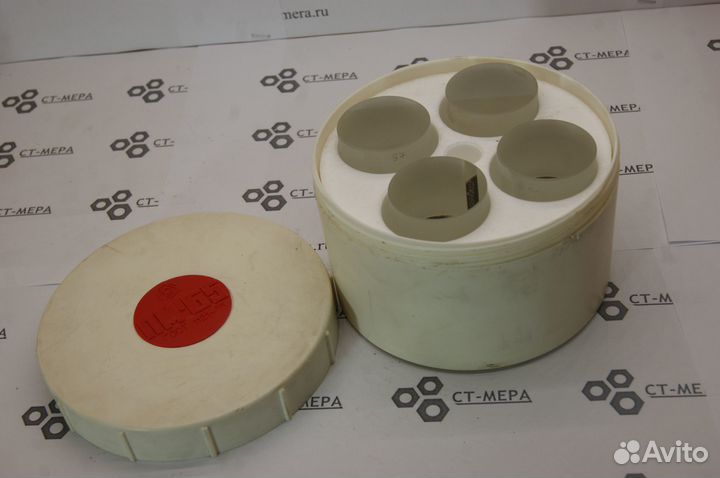 Пластины пм-65