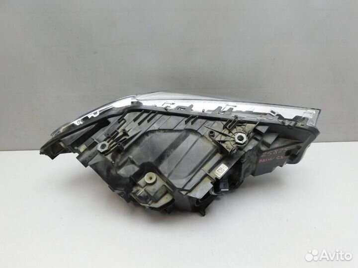 Фара левая BMW 5-Series/M5