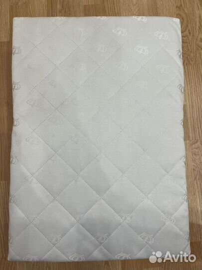 Матрац для пеленального стола