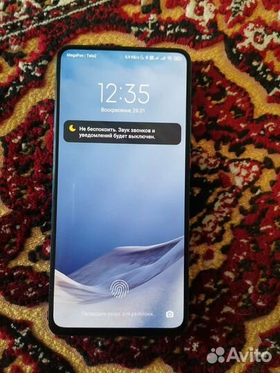 Xiaomi mi 9t 64gb