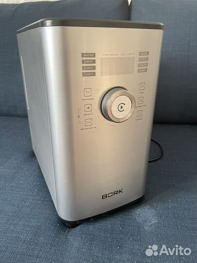 Увлажнитель воздуха bork (H 701)