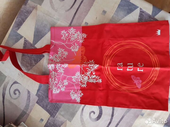 Косметичка/кошелек Сумка/шоппер Новые