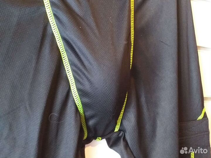 Белье хокк. компрессионное все размeры нов drl fit