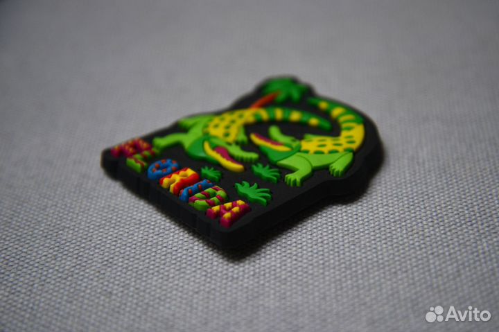 Магнитик Флорида Florida
