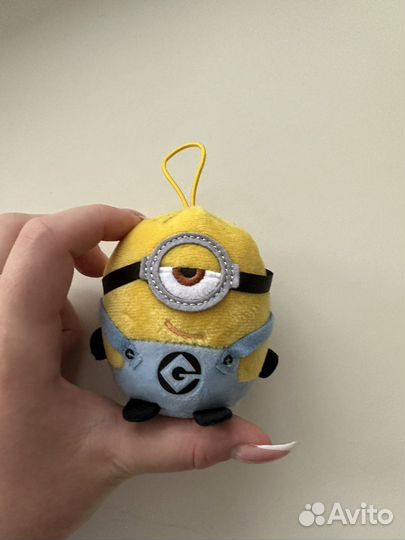 Игрушки Магнит