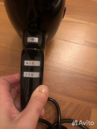 Фен и плойки Jaguar Babyliss pro