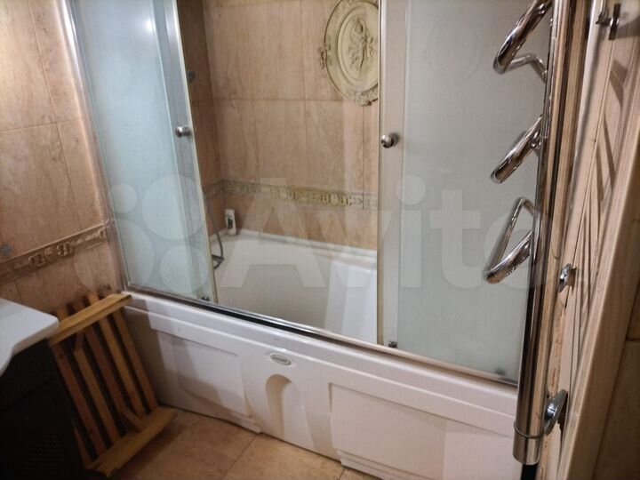 Комната 15 м², 2/2 эт.