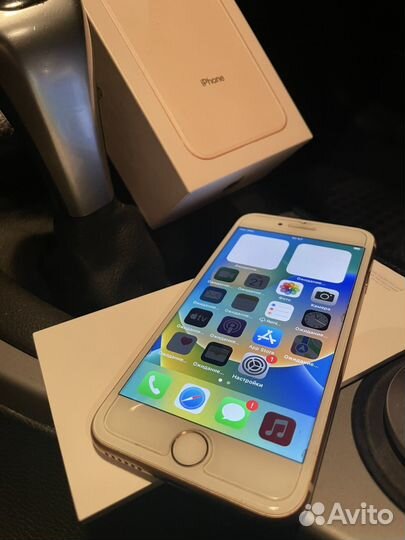 iPhone 8 64gb