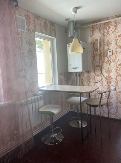 Дом 30 м² на участке 4 сот.