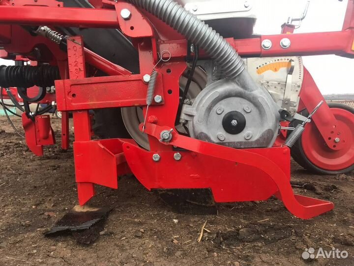 Сеялка Ozduman HVM 8, 2023