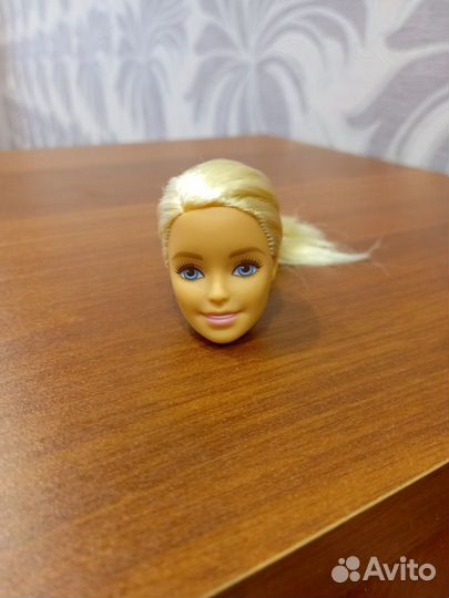 Головы под ооак и одежда