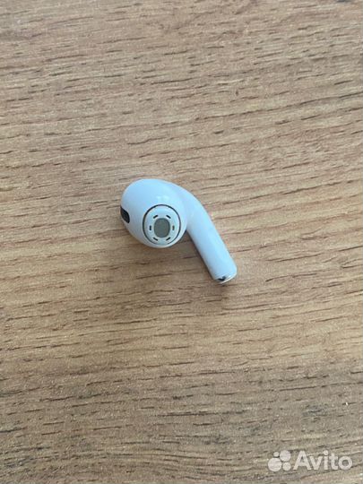 Наушники беспроводные Apple Airpods Pro