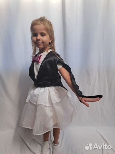 Костюм Пингвина, напрокат без залога